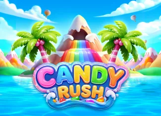 Candy slot w Winkey Casino