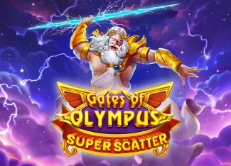 Gates of Olympus — slot w Winkey Casino