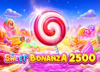 Sweet Bonanza — slot w Winkey Casino